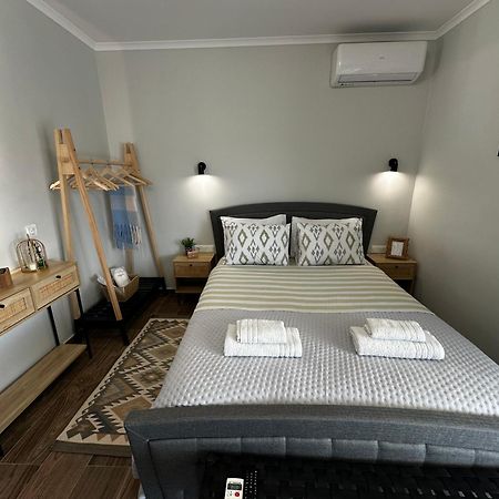 Vista Kavala Center Lejlighed Eksteriør billede
