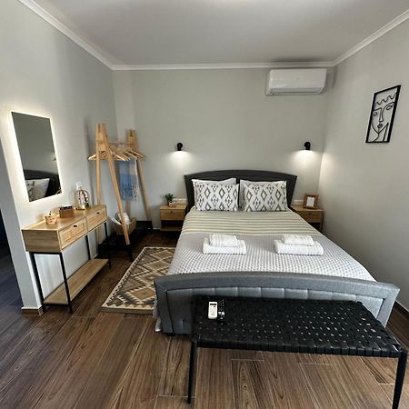 Vista Kavala Center Lejlighed Eksteriør billede